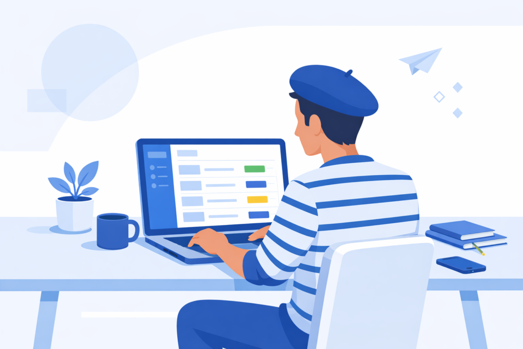 Les 4 Meilleurs Logiciels de Facturation en 2026 — Comparatif Complet