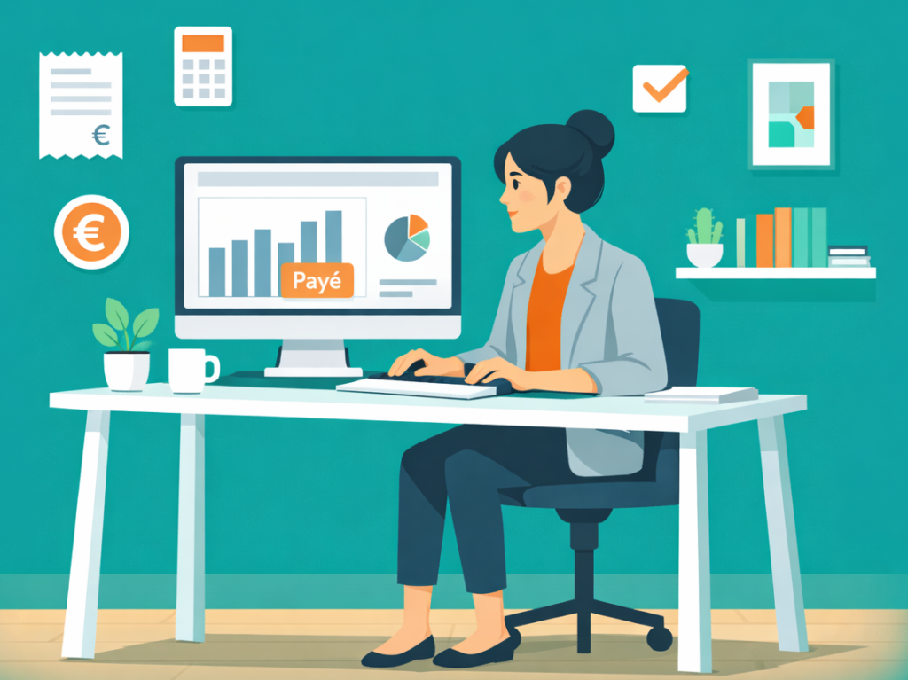 Meilleur Logiciel de Comptabilité pour Auto-Entrepreneur en 2026 (4 Outils Testés)