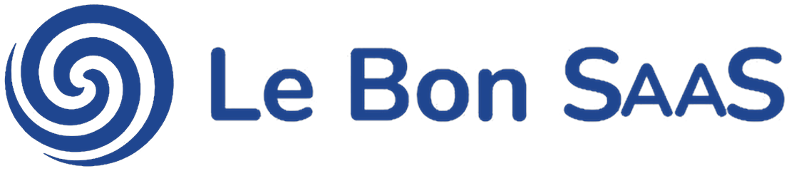 Le Bon SaaS